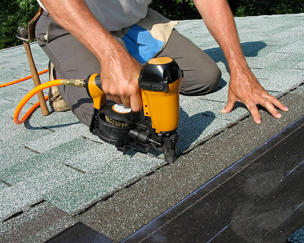 Best Roof Replacement Cost  in Farmersville, CA