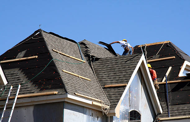 Quick and Trustworthy Emergency Roof Repair Services in Farmersville, CA