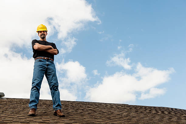 Best Residential Roofing Contractor  in Farmersville, CA