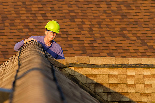 Best Roof Repair Services  in Farmersville, CA